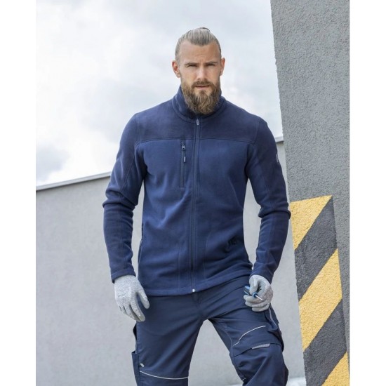 Fleece Michael Bleumarin