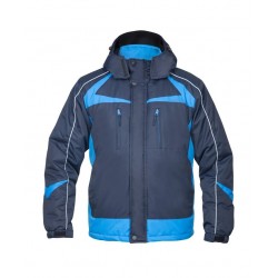 Jacheta Arpad New Bleumarin Albastru