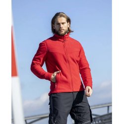 Softfleece Combo Rosu