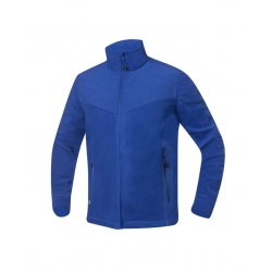 Softfleece Combo Albastru