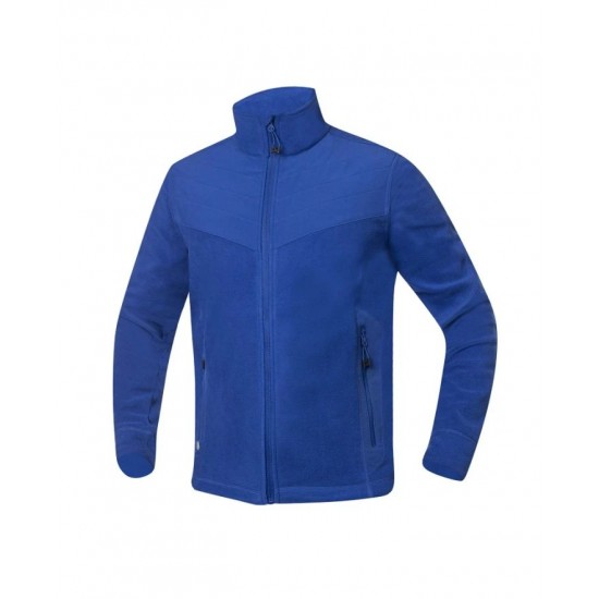 Softfleece Combo Albastru