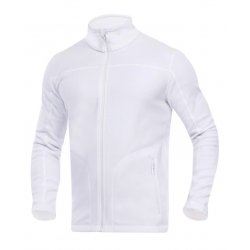 Fleece joflex alb