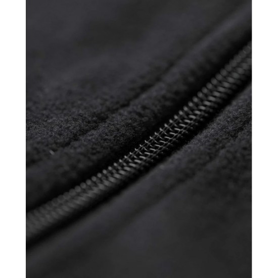 Fleece Joflex Negru