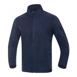 Fleece Joflex Bleumarin Fleece Joflex Bleumarin