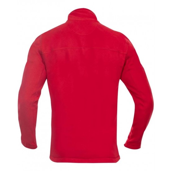 Fleece Joflex Rosu