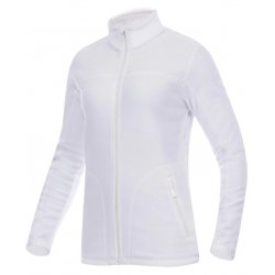 Fleece joflex femei alb Fleece joflex femei alb
