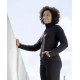 Fleece Joflex Femei Negru