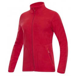 Fleece Joflex Femei Rosu Fleece Joflex Femei Rosu