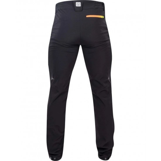 Pantaloni Softshell Creatron Negru