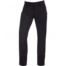 Pantaloni Softshell Cityconic Negru