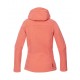 Geaca Softshell Cityconic Portocaliu Neon