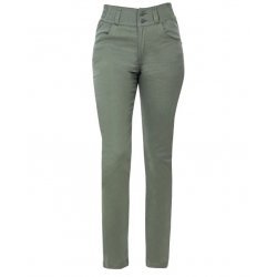 Pantaloni Jasvena Kaki