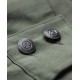 Pantaloni Jasvena Kaki