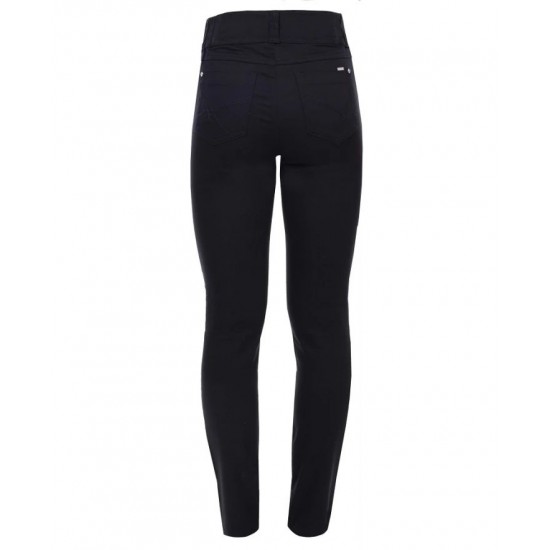 Pantaloni Jasvena Negru