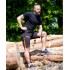 Pantaloni Sc Softshell Creatron