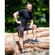 Pantaloni Sc Softshell Creatron