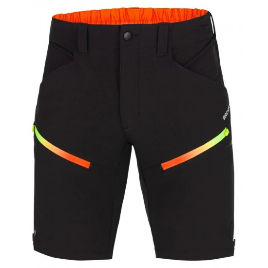Pantaloni Sc Softshell Creatron