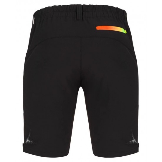 Pantaloni Sc Softshell Creatron