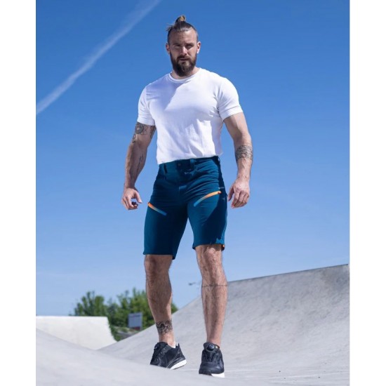Pantaloni Sc Softshell Creatron