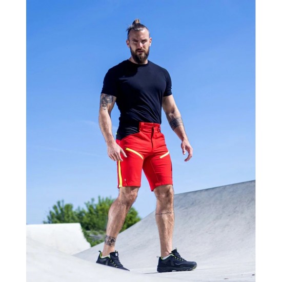 Pantaloni Sc Softshell Cityconic Pantaloni Sc Softshell Cityconic