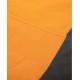 Jacheta Fleece Signal Portocaliu