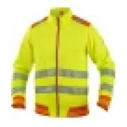 Hanorac Signal Galben P