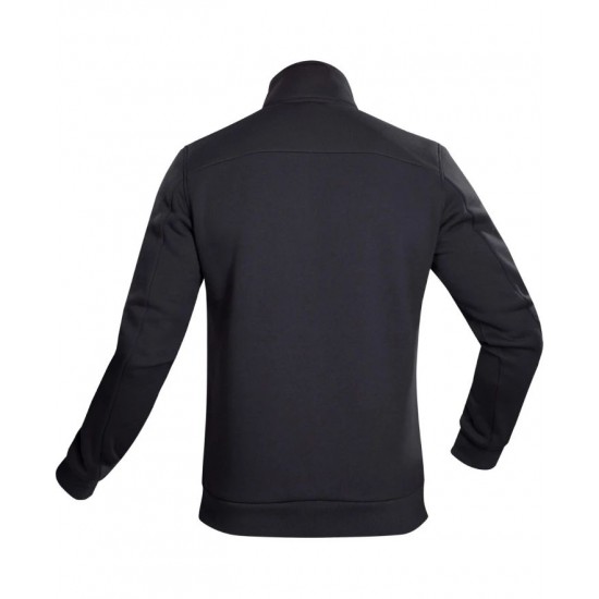 Hanorac M007 Negru