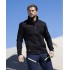 Hanorac M007 Negru