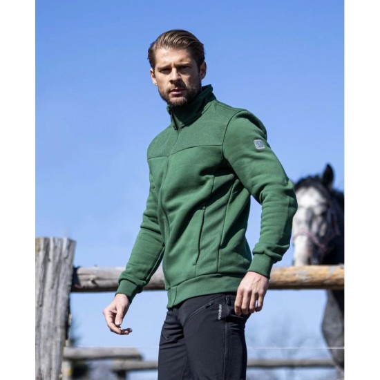 Hanorac M007 Verde