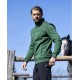Hanorac M007 Verde