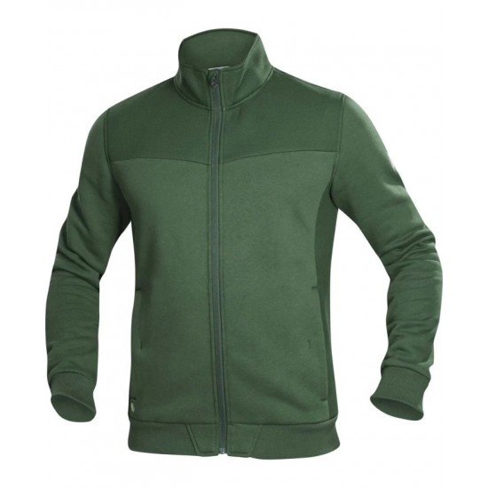 Hanorac M007 Verde