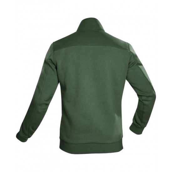 Hanorac M007 Verde