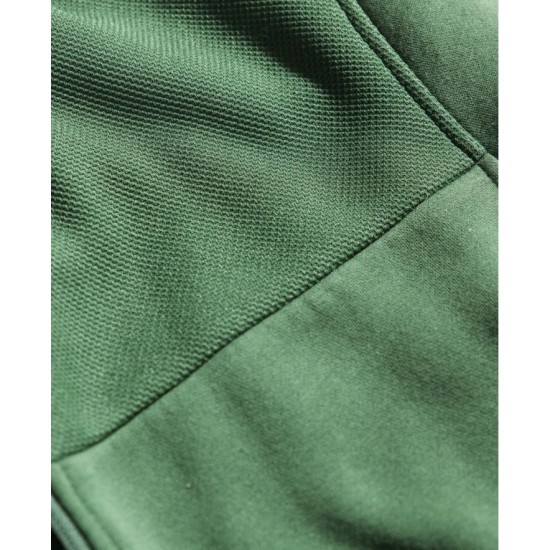 Hanorac M007 Verde