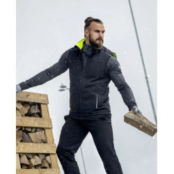 Vesta Vision Iarna Negru G