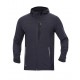 Breeffidry  Softshell Gri Inchis