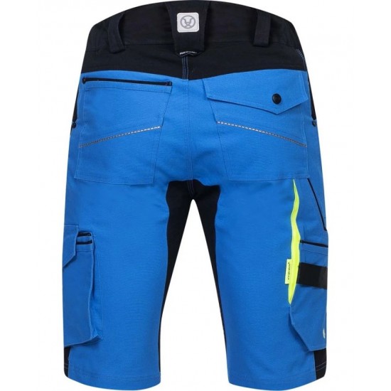 Pantaloni Sc 4xstretch Albastru