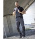 Pantaloni P 4xstretch Gri Inchis