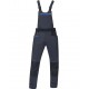 Pantaloni P 4xstretch Gri Inchis