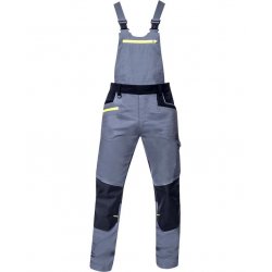 Pantaloni P 4xstretch Gri