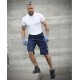 Pantaloni Sc Summer Bleumarin
