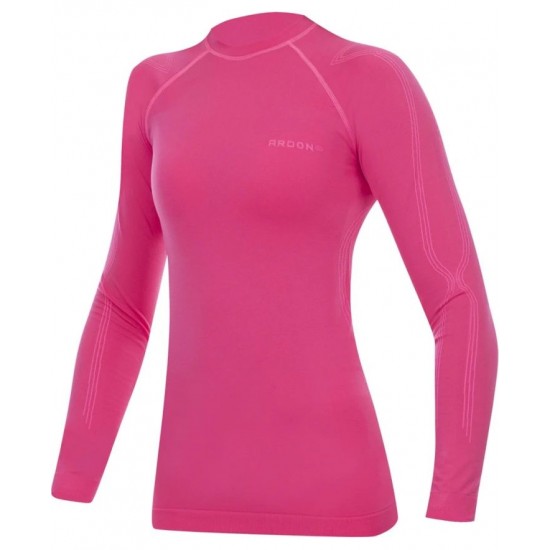 Tricou Lytanix Roz Ml