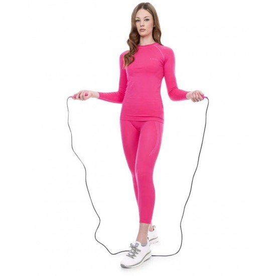 Tricou Lytanix Roz Ml