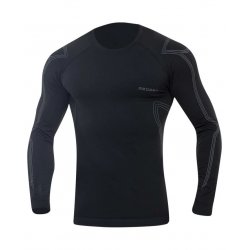 Tricou Lytanix Negru Ml