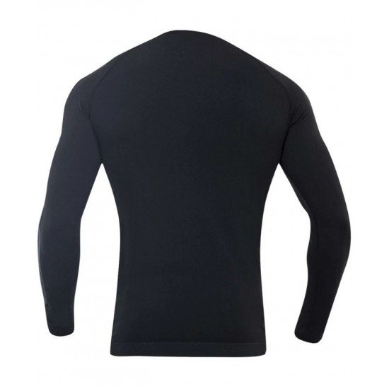 Tricou Lytanix Negru Ml