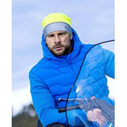 Capison Fx500 Galben Hi-vis