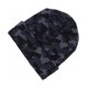 Fes barrdy camuflaj negru Fes barrdy camuflaj negru