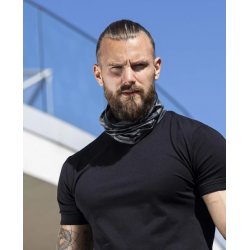 Esarfa Cityconic Camuflaj