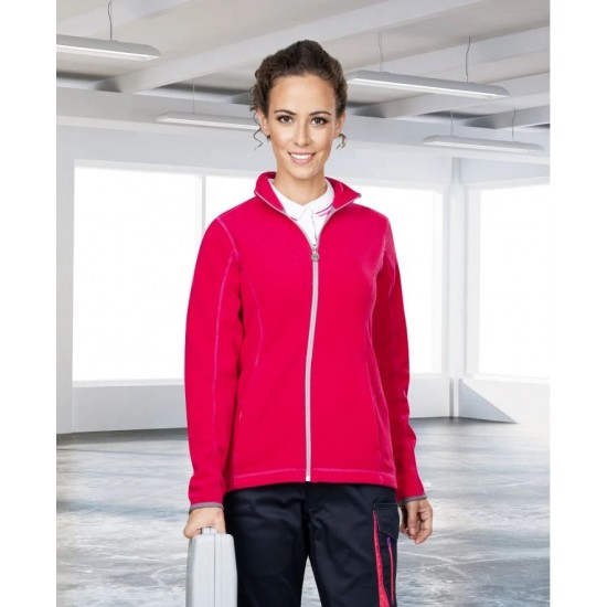 Fleece Floret Roz
