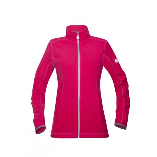 Fleece Floret Roz