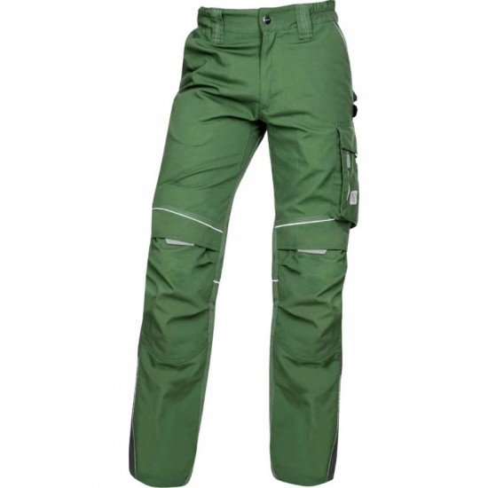 Pantaloni Urban Verde